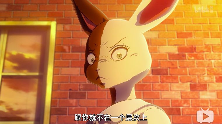 动物狂想曲剧照