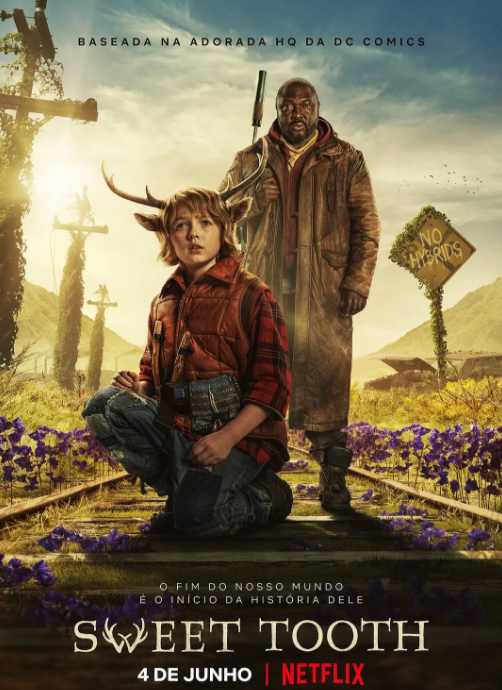 盘点即将上映的六月新剧 神仙打架 建议收藏 南辞电影