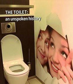 厕所秘史