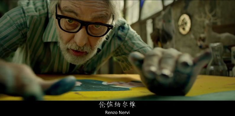 看完这部杰作,就请别再交智商税了|亡命大画家影评|亡命大画家评分 看完这部杰作,就请别再交智商税了|亡命大画家影评|亡命大画家评分