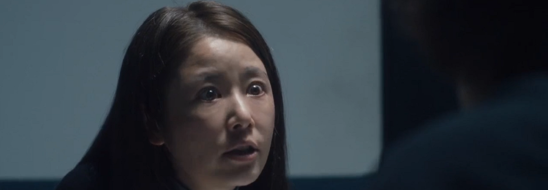 网飞空降犯罪神剧 差点被林心如带跑偏 谁是被害者影评 谁是被害者评分