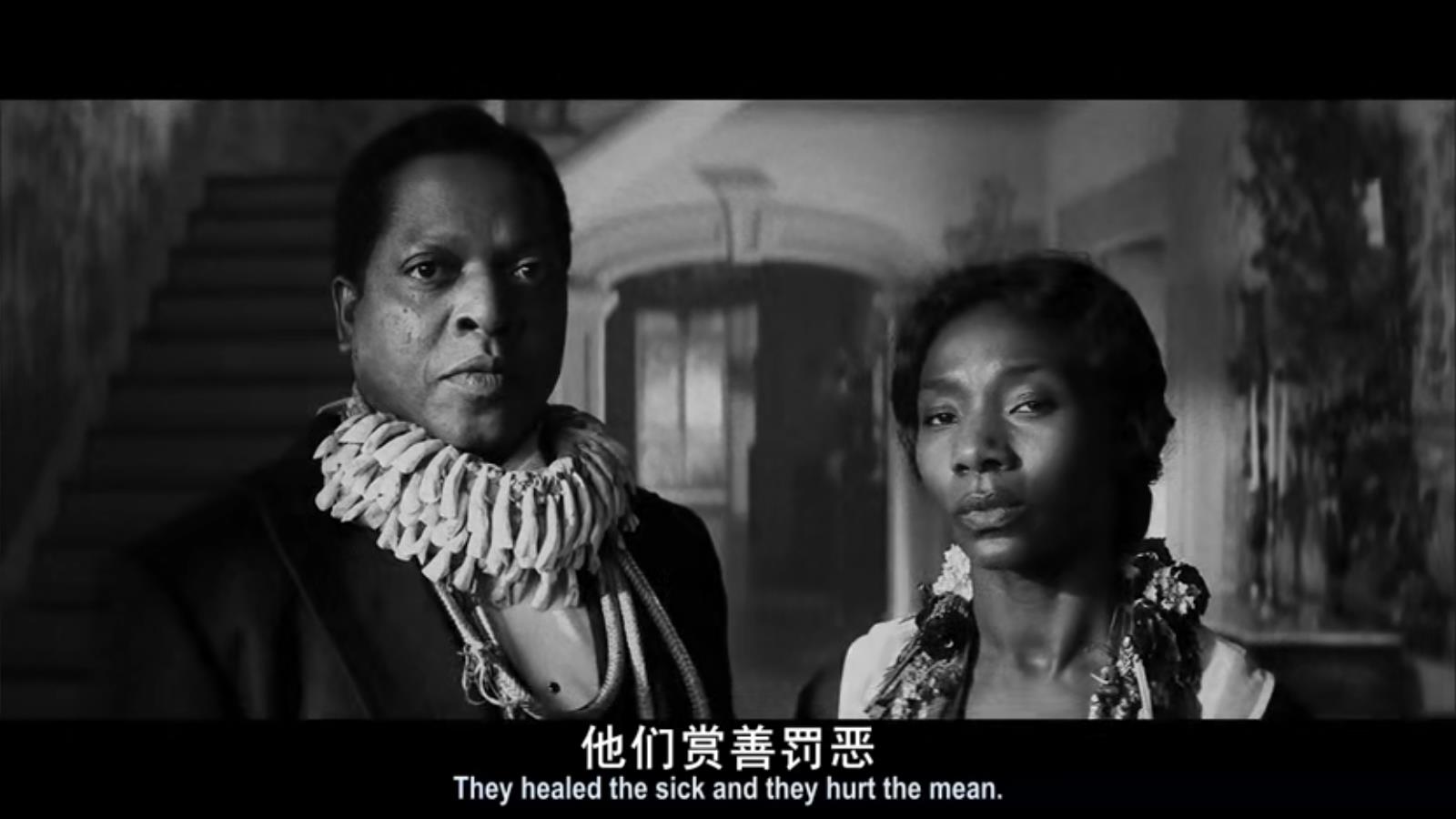 一部先看影评 再看电影 就一文不值的电影 万能钥匙影评 万能钥匙评分