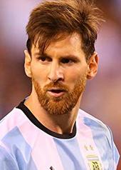 里奥内尔·梅西 Lionel Messi
