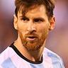 里奥内尔·梅西 Lionel Messi演员