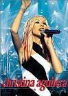 Christina Aguilera: My Reflection海报