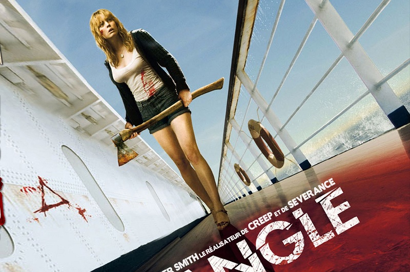 恐怖游轮|恐怖游轮简介|恐怖游轮剧情介绍|恐怖