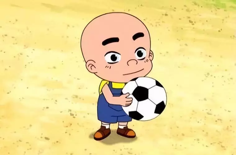 18部禁播动画剧照