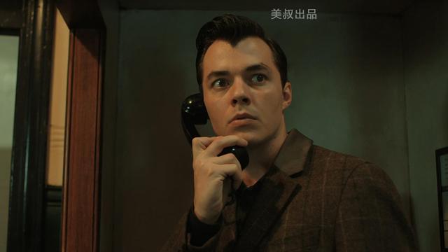 上线!看蝙蝠侠的父亲与管家一起闯荡英伦