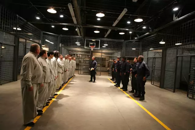 死亡实验 的深度影评(1)