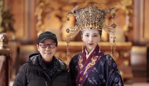 新红楼梦 大宋宫词 金牌导演李少红如何跌落神坛 大明宫词影评 大明宫词评分