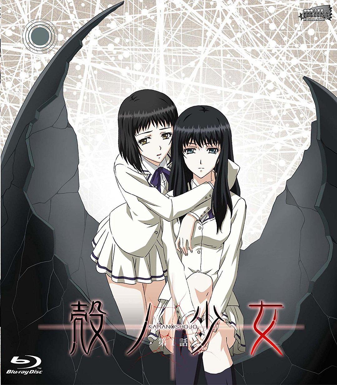 壳之少女 壳之少女简介 壳之少女剧情介绍 壳之少女迅雷资源