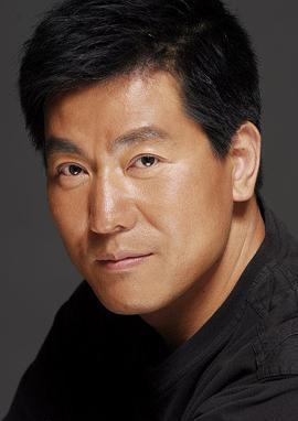 刘超 Chao Liu