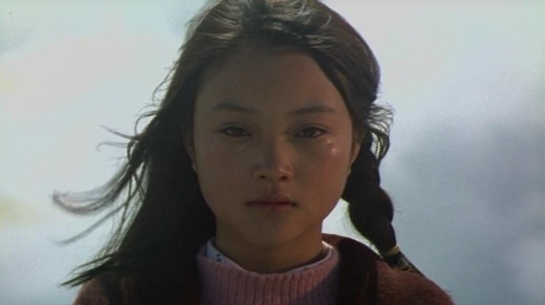 天浴里的李小璐：我听不到，我听不到，你说话声音太渺小|天浴影评|天浴评分