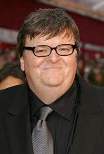 迈克尔·摩尔 Michael Moore演员