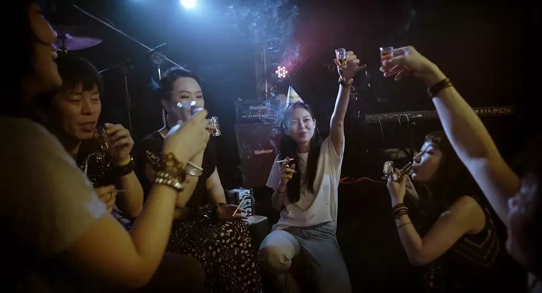 又一部刷新三观的韩国电影 小公女影评 小公女评分