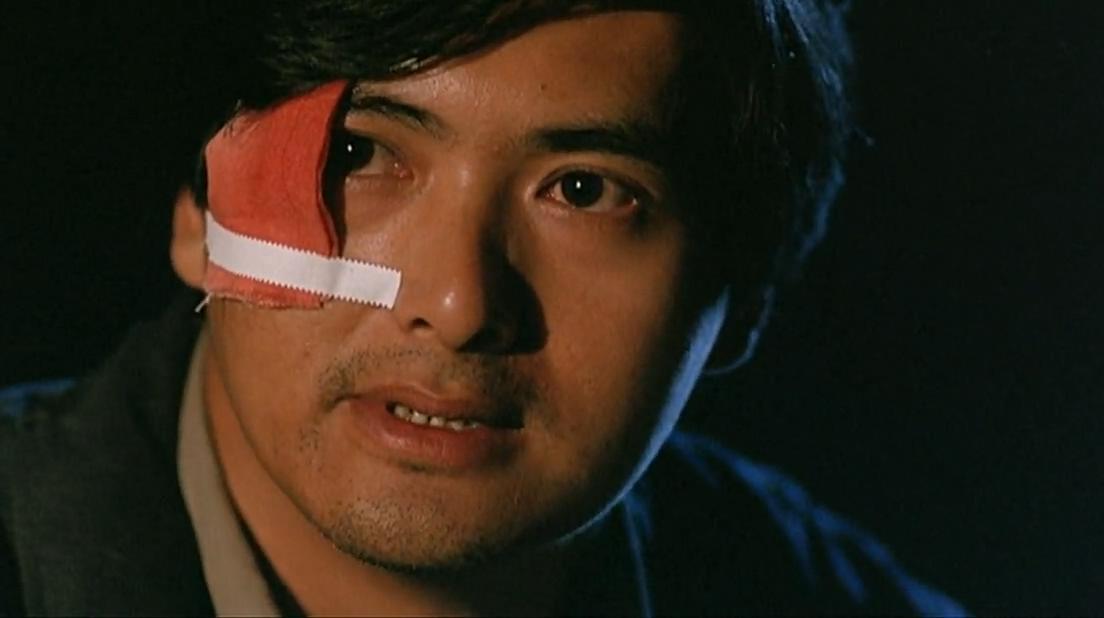 替身杀手 的深度影评(1)