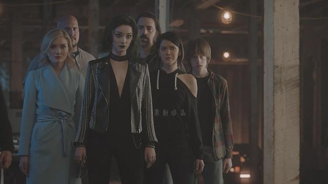 天赋异禀 下周回归 开播前下面这些内容你需要了解一下 天赋异禀第二季影评 天赋异禀第二季评分