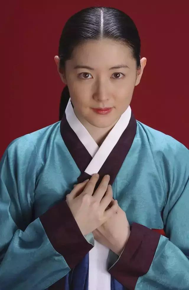 长大了我才知道 当年为什么如此爱 大长今 大长今影评 大长今评分