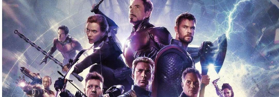 豆瓣9 2 看完 复联4 够我吹一辈子牛逼 复仇者联盟4 终局之战影评 复仇者联盟4 终局之战评分