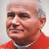 圣若望·保禄二世 Pope John Paul II演员