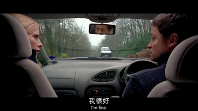 黑暗侵袭剧照