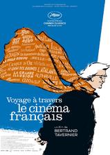 我的法国电影之旅海报
