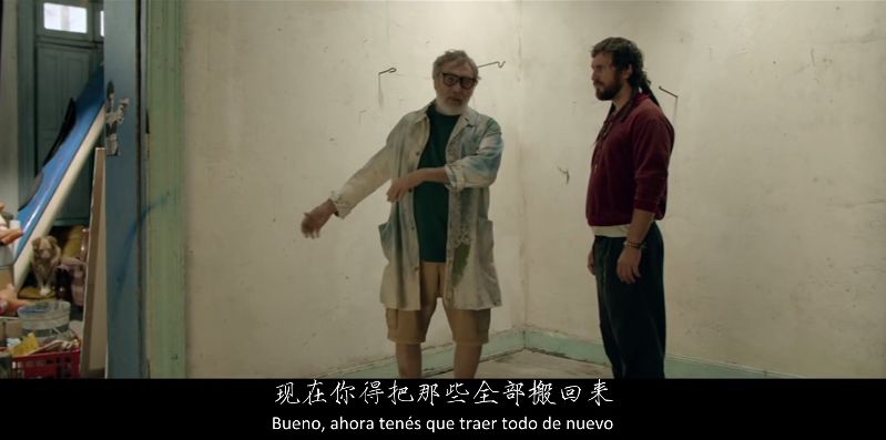 看完这部杰作,就请别再交智商税了|亡命大画家影评|亡命大画家评分 看完这部杰作,就请别再交智商税了|亡命大画家影评|亡命大画家评分