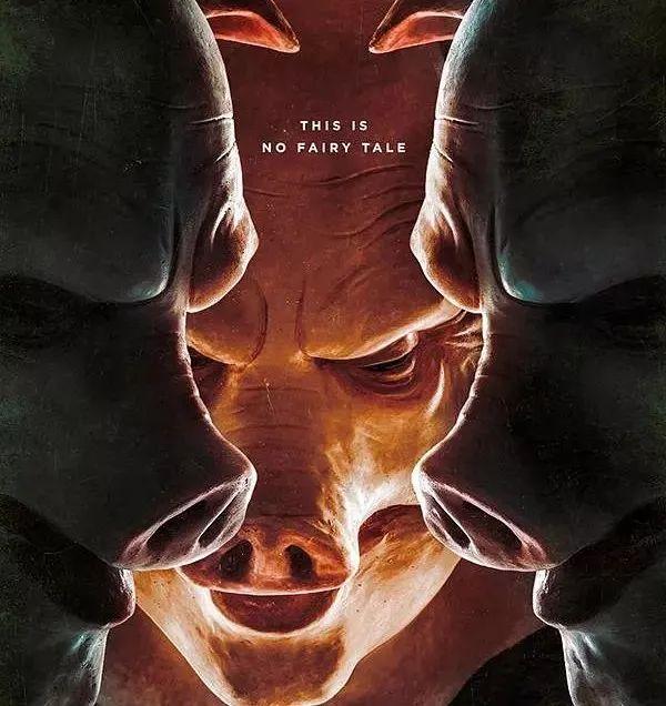 黑色童话 第二季剧照