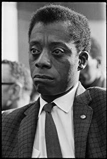詹姆斯·鲍德温 James Baldwin演员