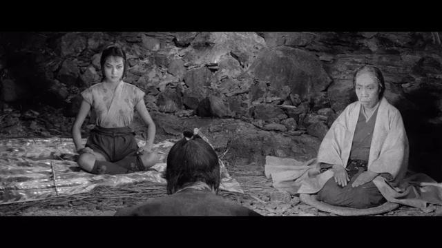 黑泽明不会想到 这部电影开启了星战宇宙 战国英豪影评 战国英豪评分