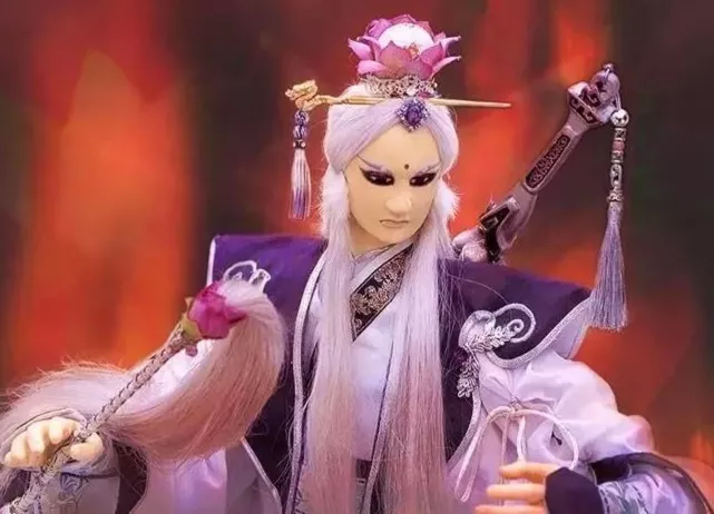 18部禁播动画剧照