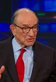 艾伦·格林斯潘 Alan Greenspan演员