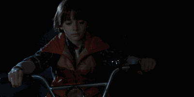 神剧回归 集集高能 太过瘾了 怪奇物语第三季影评 怪奇物语第三季评分