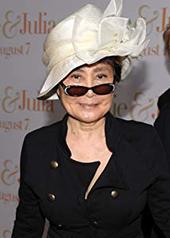 小野洋子 Yoko Ono