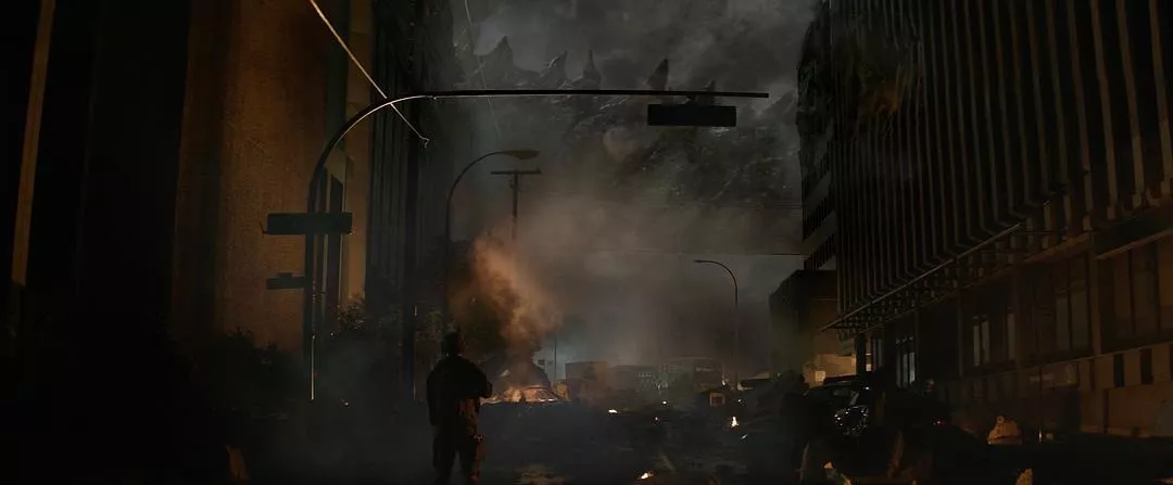 这一次 李安有可能改变影史 双子杀手影评 双子杀手评分