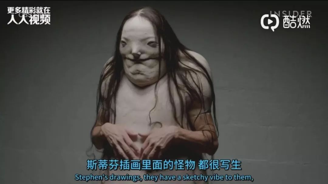 顶级ip 神仙阵容 却拍了个三流作品 在黑暗中讲述的恐怖故事影评 在黑暗中讲述的恐怖故事评分