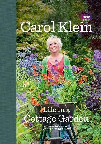 Carol Klein的村舍花园