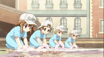 豆瓣9 4 我们的体内还有这种好戏上演 工作细胞影评 工作细胞评分