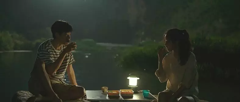 可惜了 把 豆瓣250 拍成了 乡村爱情 小森林影评 小森林评分