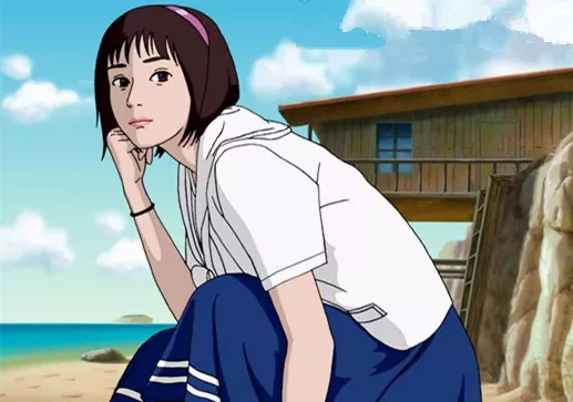 18部禁播动画剧照