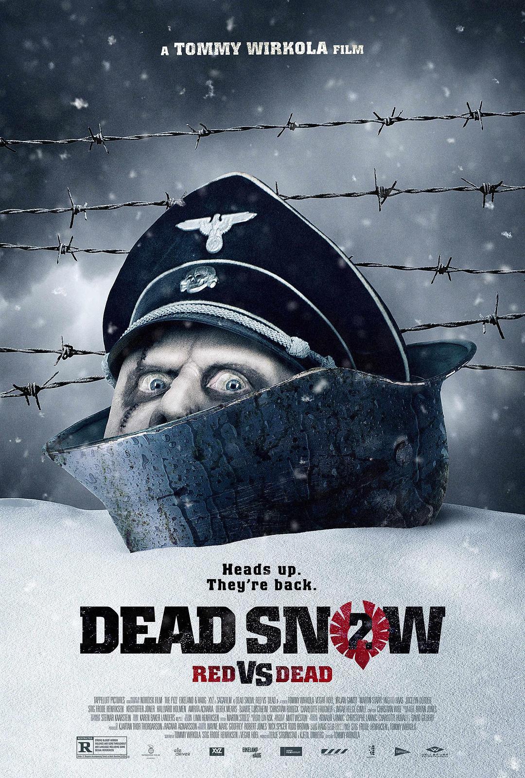 死亡之雪2
