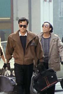 五亿探长雷洛传1:雷老虎 的全部演员