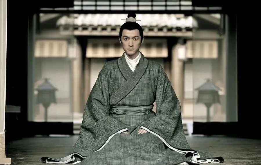 秦昊和李沁演技再惊艳，都没法盘活这部剧了！锦绣南歌影评锦绣南歌评分