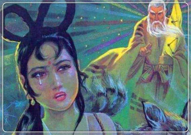 今天来见识一下,“最接近原著89版《封神榜》”到底有多恐怖?|封神榜影评|封神榜评分 今天来见识一下,“最接近原著89版《封神榜》”到底有多恐怖?|封神榜影评|封神榜评分