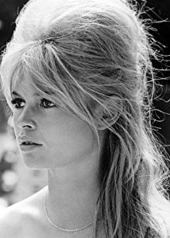 碧姬·芭铎 Brigitte Bardot