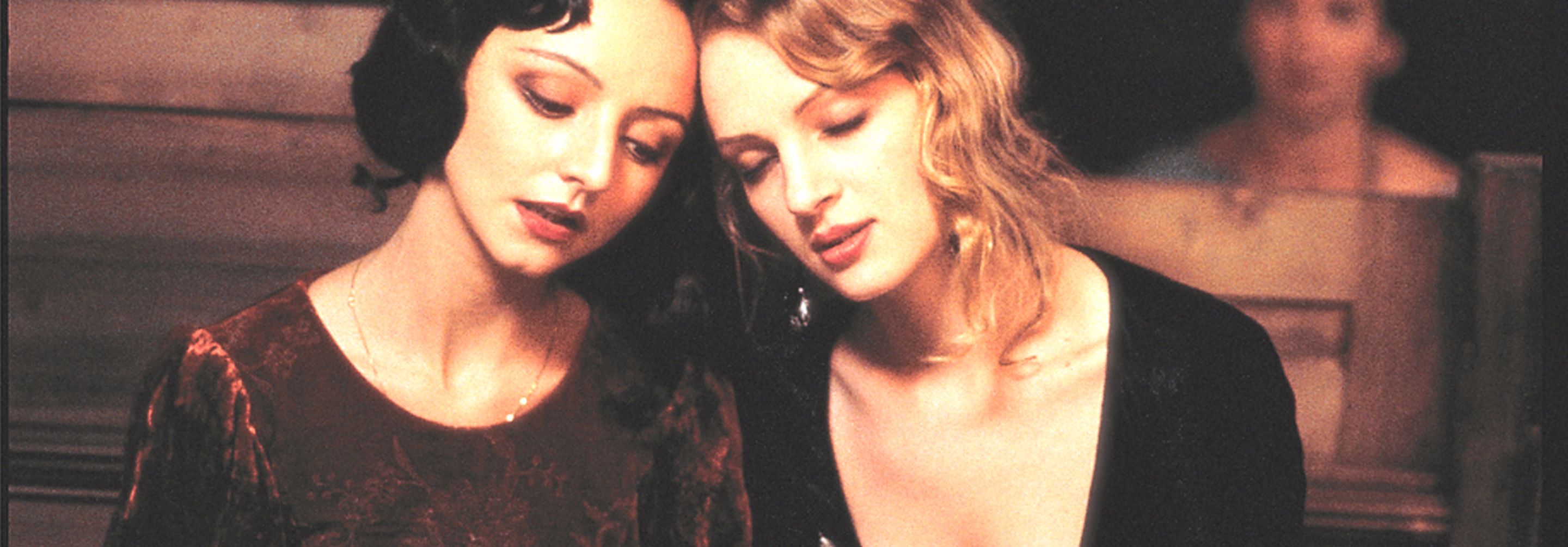 豆瓣7 5 贵妇的孤独 这部电影展现的淋漓尽致 情迷六月花影评 情迷六月花评分