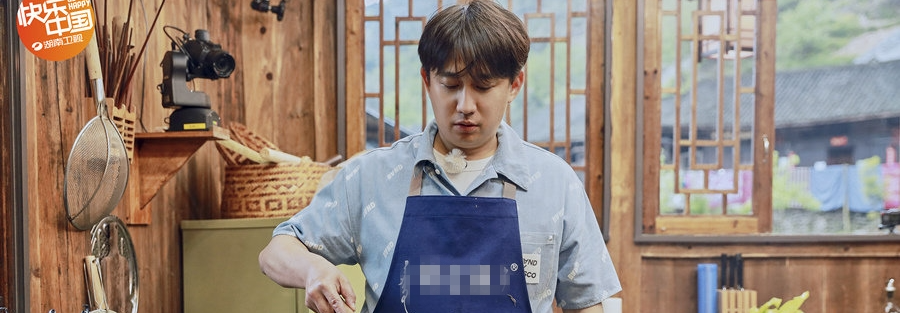 黄磊的吐槽 透露了 向往的生活3 的困境 向往的生活第三季影评 向往的生活第三季评分