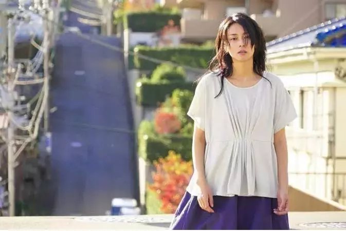 豆瓣8 7 真实到窒息 坡道上的家影评 坡道上的家评分