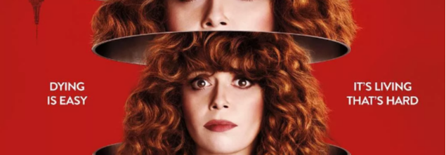 轮回派对 第一季|轮回派对 第一季简介|轮回派对