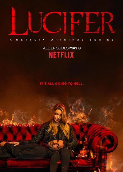 路西法 第四季|路西法 第四季简介|路西法 第四